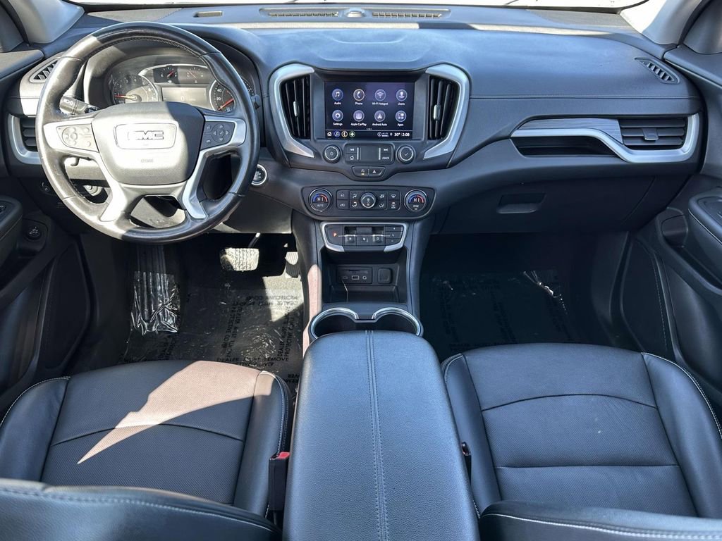 Certified 2022 GMC Terrain SLT w/ Elevation Edition image 15