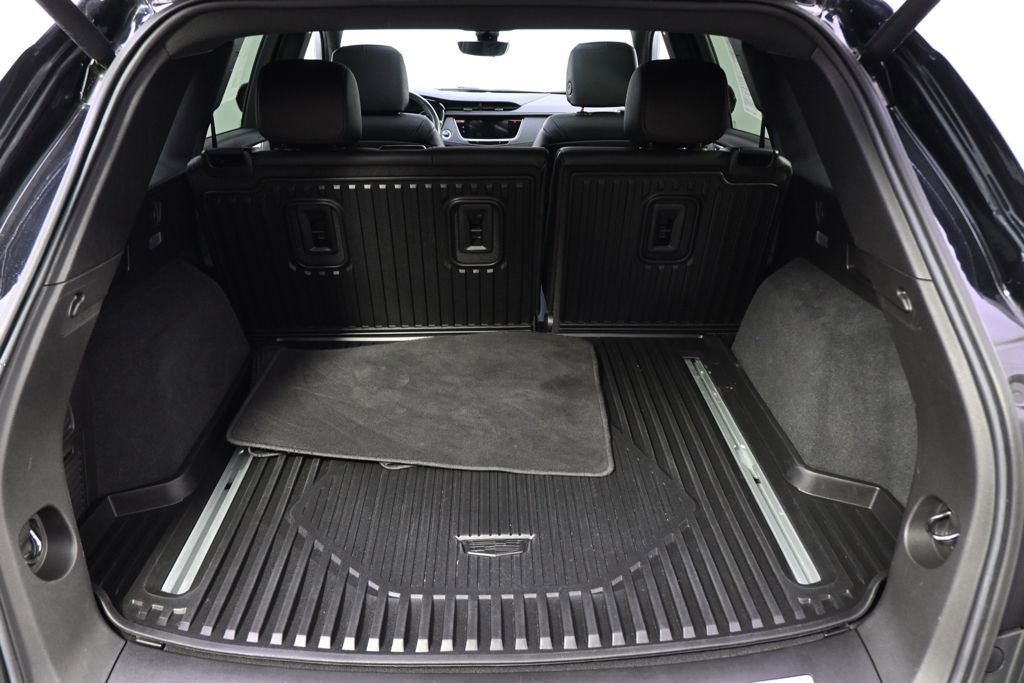 Certified 2023 Cadillac XT5 Sportv w/ Technology Package AWD/4WD image 19