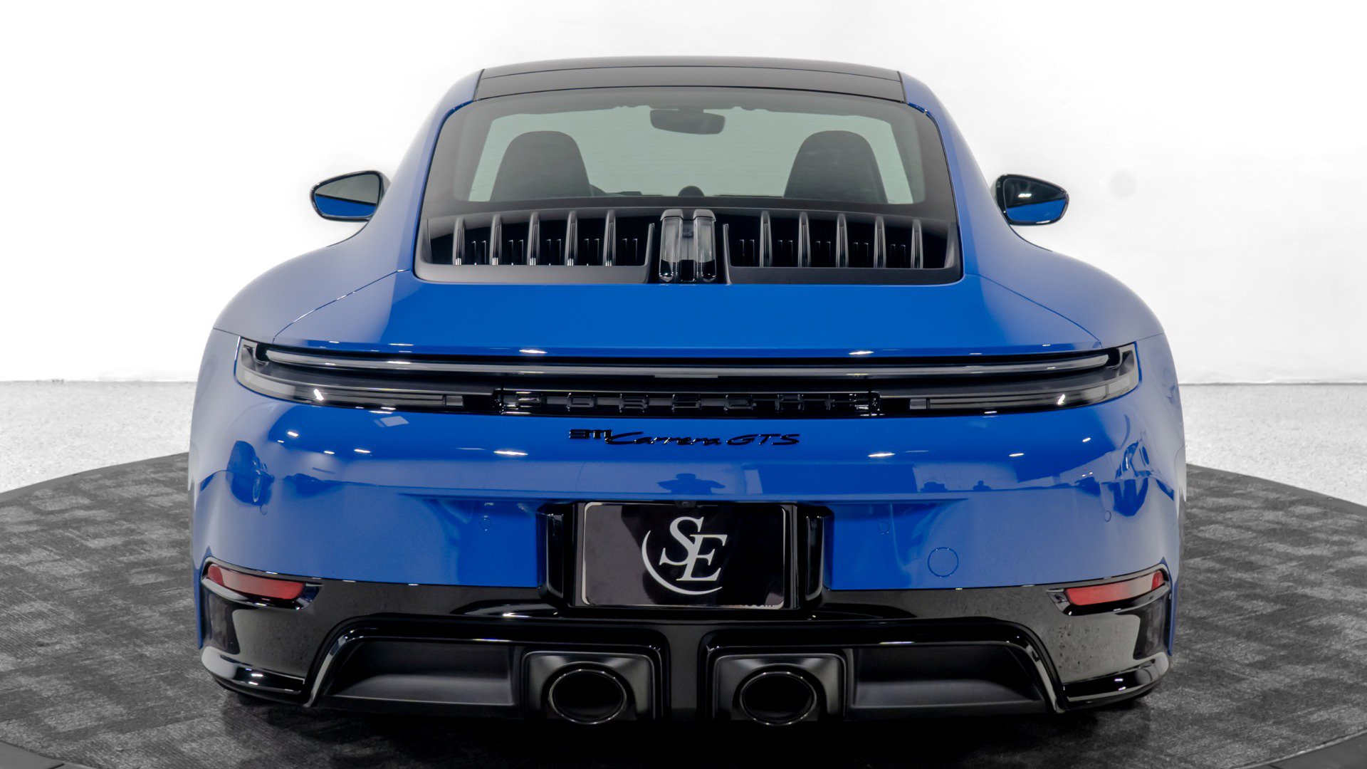 Used 2026 Porsche 911 Carrera GTS image 20