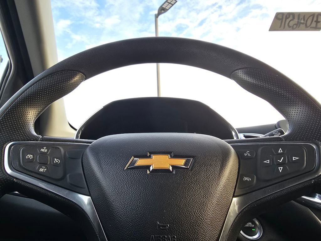 Used 2019 Chevrolet Equinox LT image 24