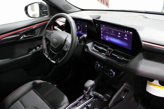 New 2026 Chevrolet TrailBlazer RS w/ Convenience Package image 31