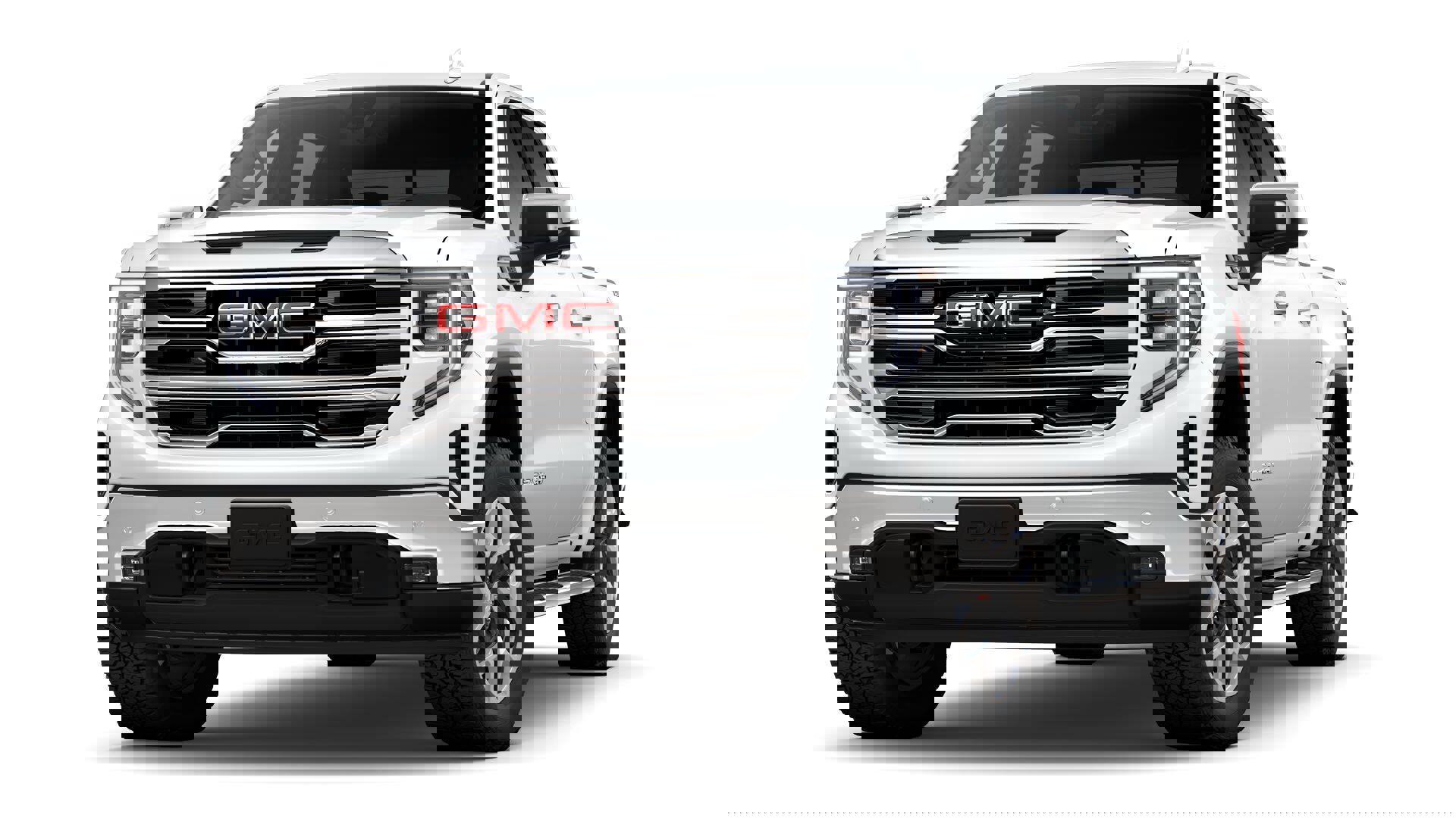 New 2026 GMC Sierra 1500 SLT w/ SLT Premium Plus Package image 44