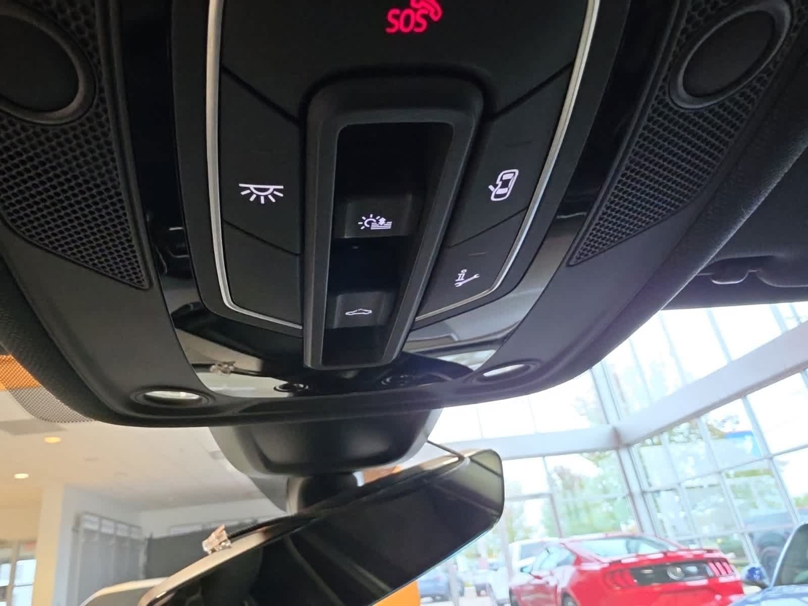 Used 2019 Audi RS 5 AWD/4WD image 34