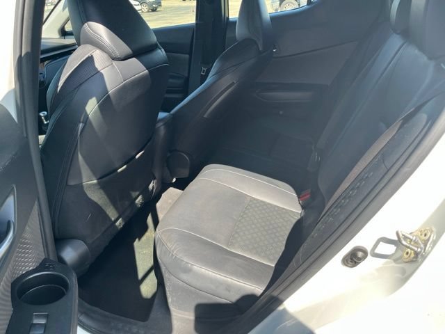 Used 2021 Toyota C-HR Limited FWD image 6