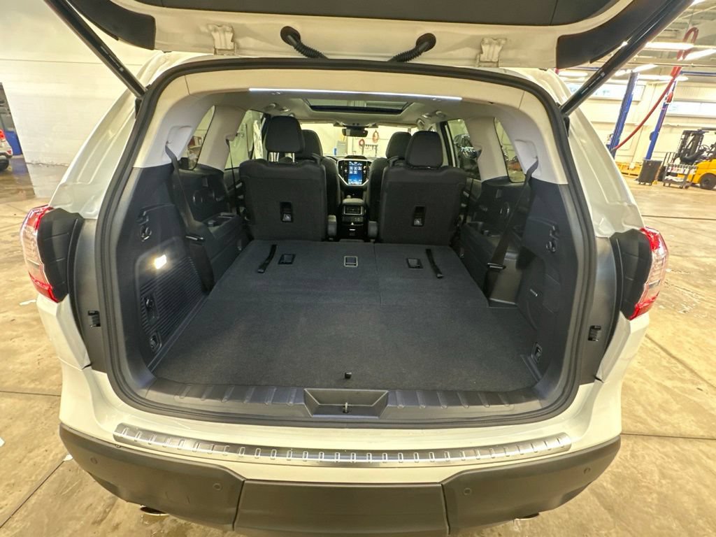 Certified 2026 Subaru Ascent Limited AWD/4WD image 25