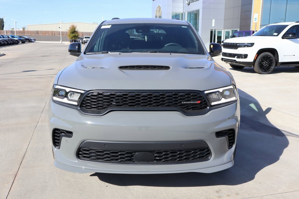 New 2026 Dodge Durango GT image 10