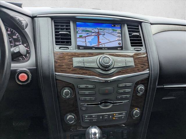 Used 2019 Nissan Armada SL w/ Premium Package image 15