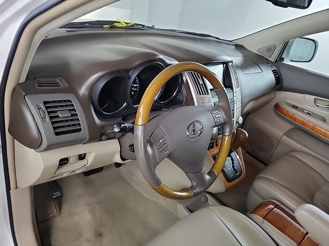Used 2008 Lexus RX 350 2WD image 15