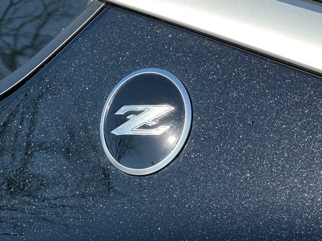 Certified 2024 Nissan Z Sport w/ Floor Mat Package image 13