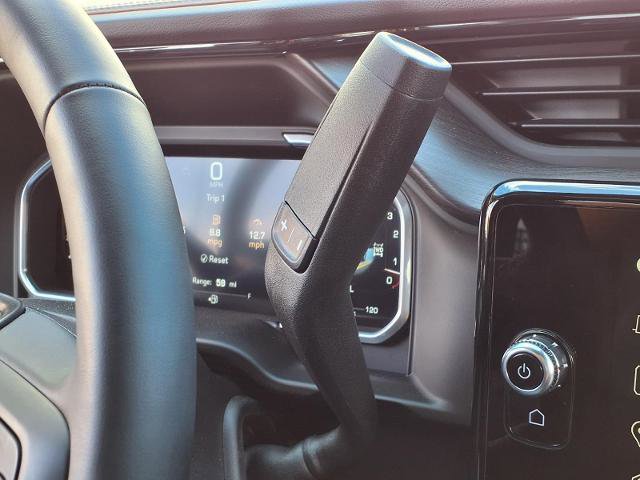 Used 2026 GMC Sierra 2500 AT4 w/ AT4 Premium Plus Package image 14