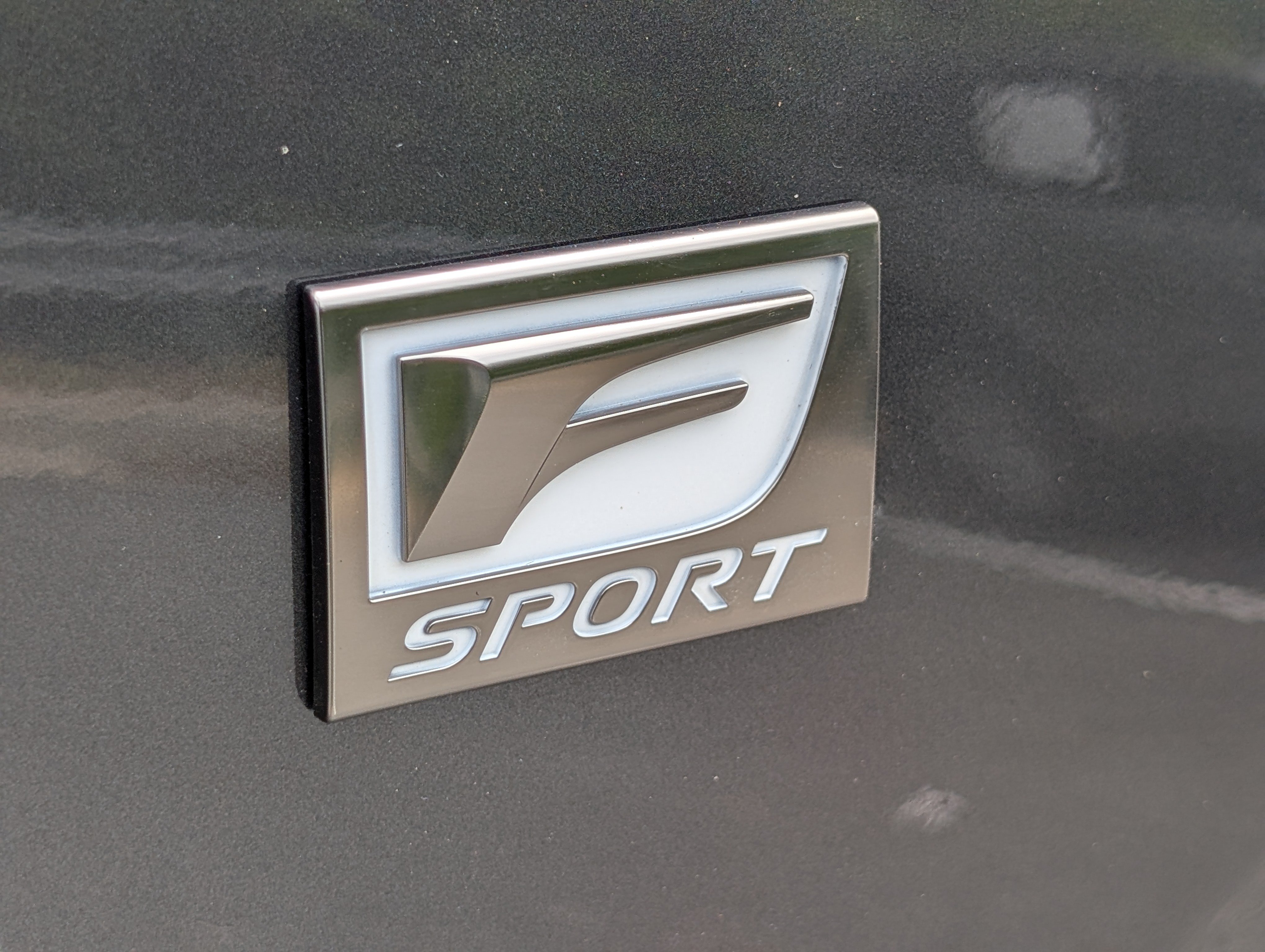 Used 2024 Lexus NX 450h+ F Sport w/ Vision Package AWD/4WD image 10