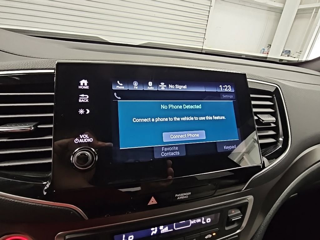 Used 2023 Honda Passport EX-L image 15