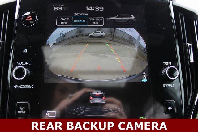 Used 2025 Subaru Forester Touring w/ Popular Package - Touring image 19