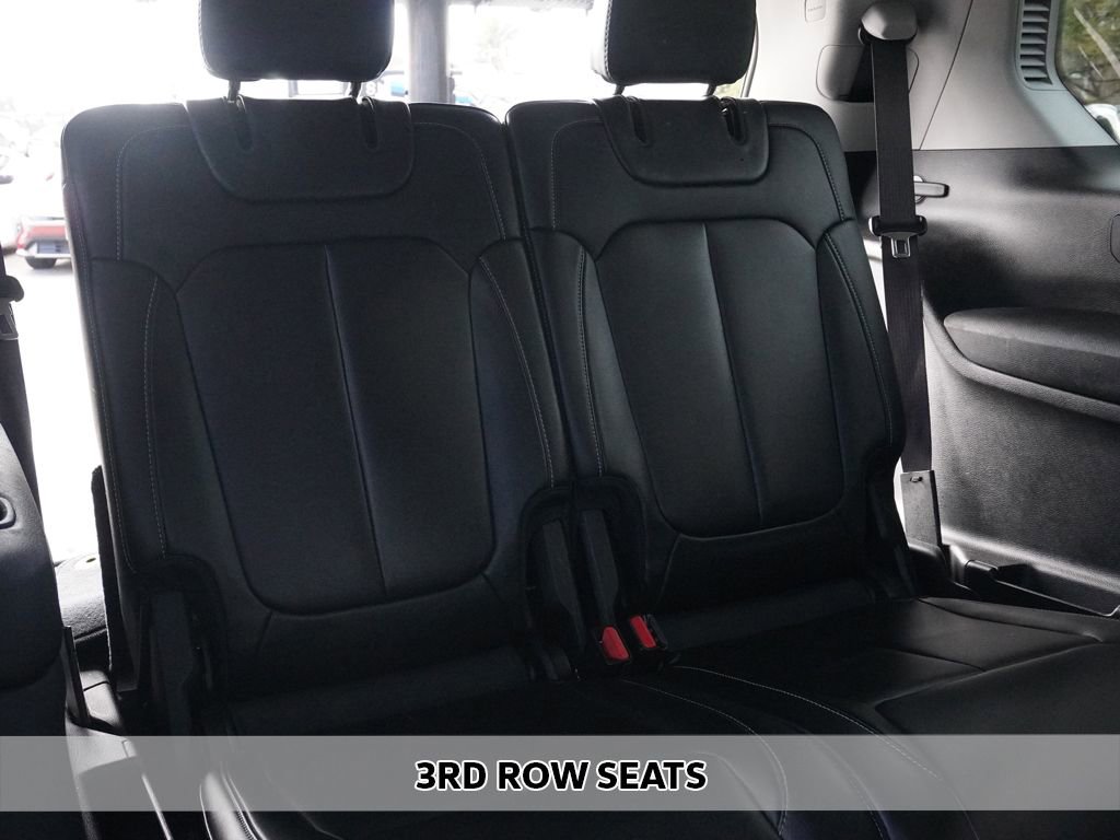 Used 2021 Jeep Grand Cherokee L Limited AWD/4WD image 10