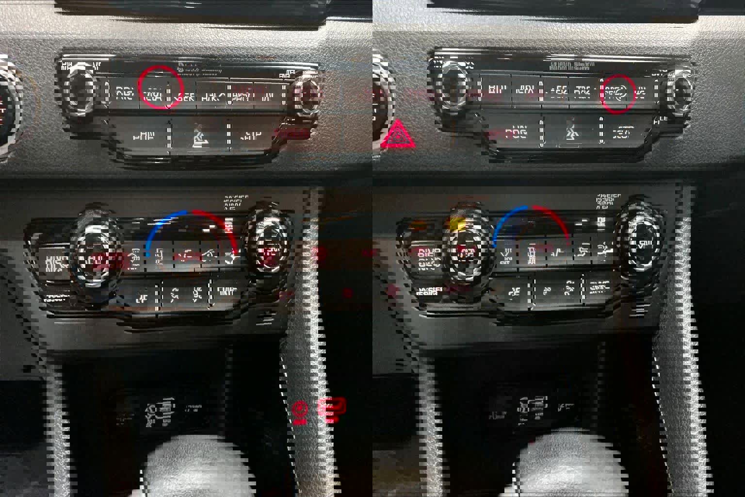 Used 2019 Kia Niro EX image 35