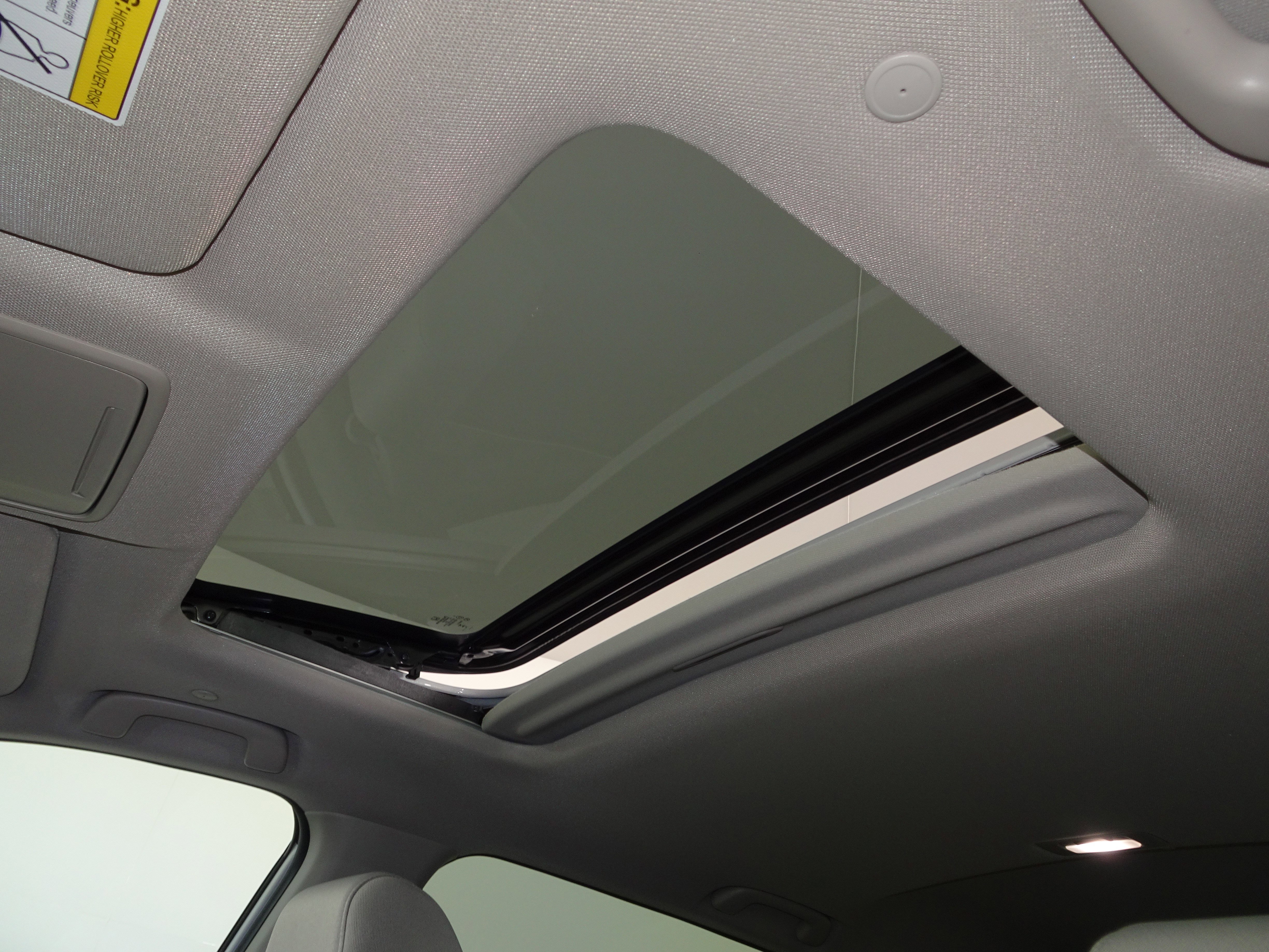 New 2026 Honda CR-V EX image 22