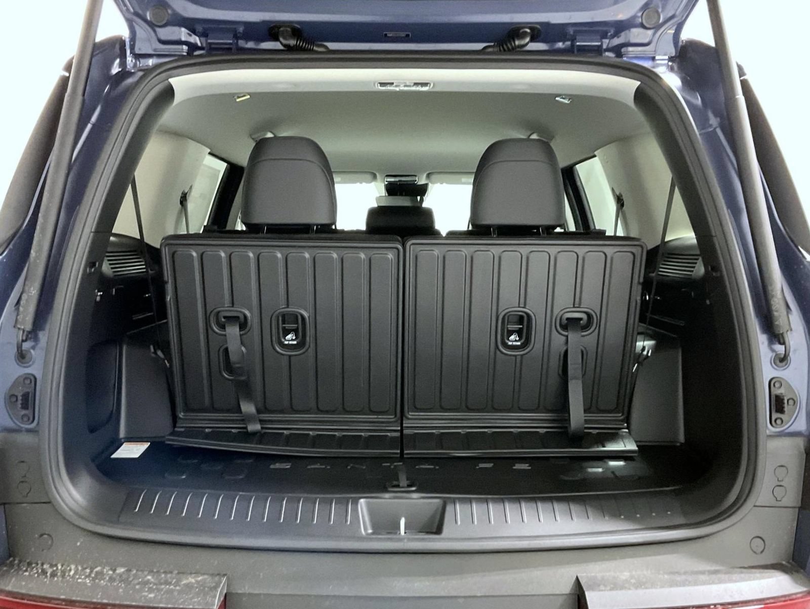 New 2026 Hyundai Santa Fe SEL AWD/4WD image 24