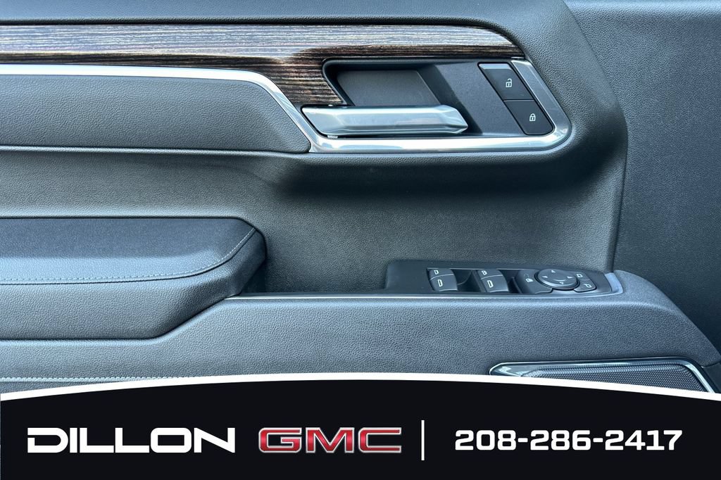 Used 2026 GMC Sierra 1500 Elevation AWD/4WD image 14