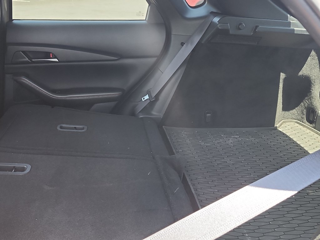 Used 2024 MAZDA CX-30 Carbon AWD/4WD image 12