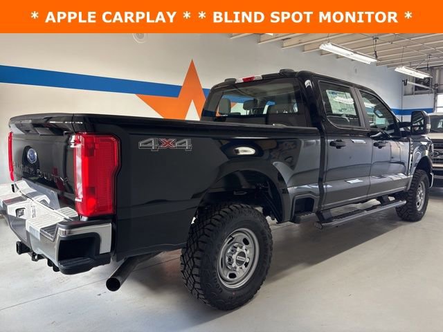 New 2026 Ford F250 XL w/ XL Off-Road Package image 4