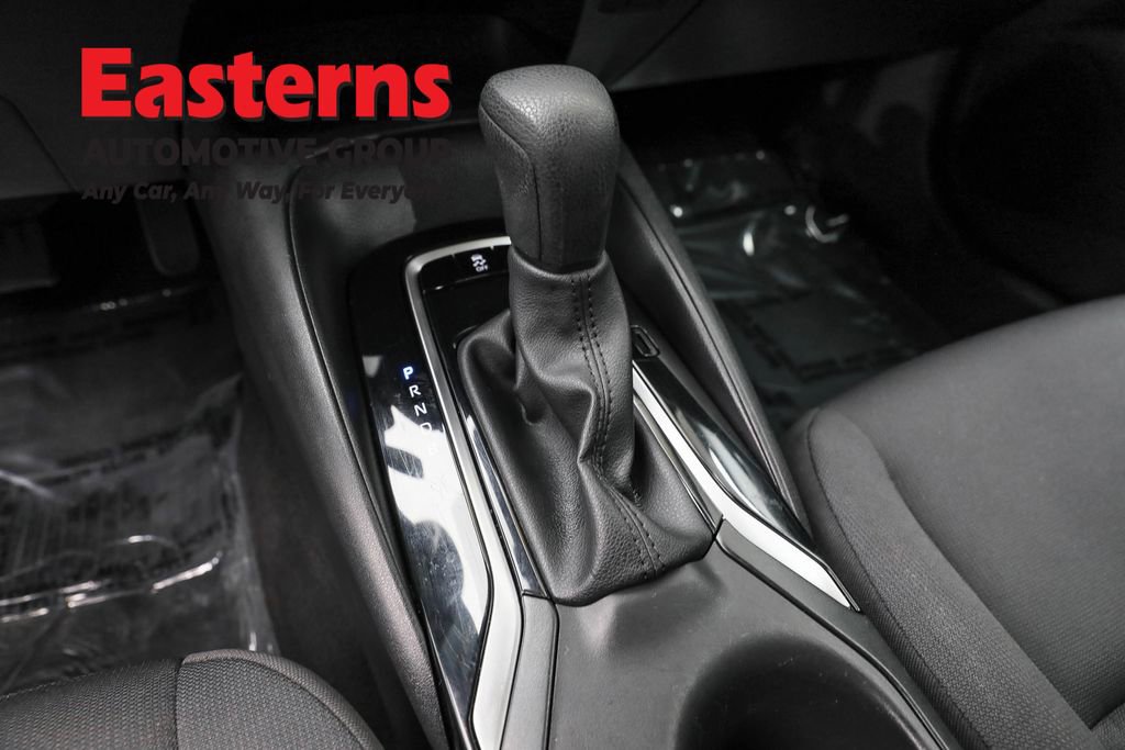 Used 2024 Toyota Corolla LE image 13