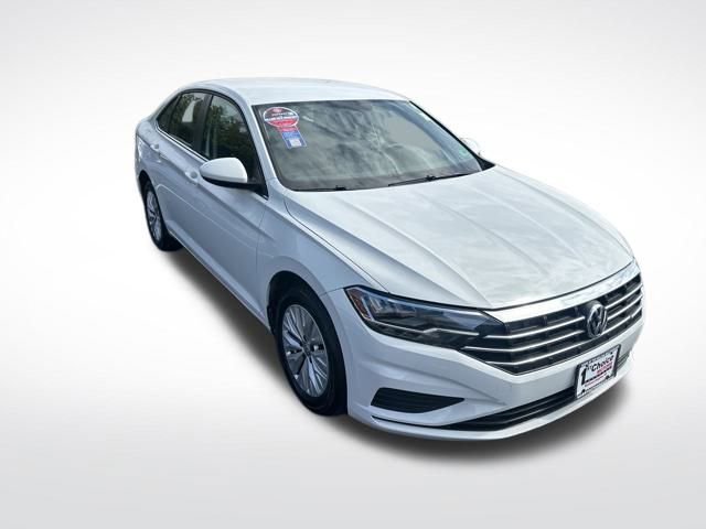 Used 2019 Volkswagen Jetta S image 7