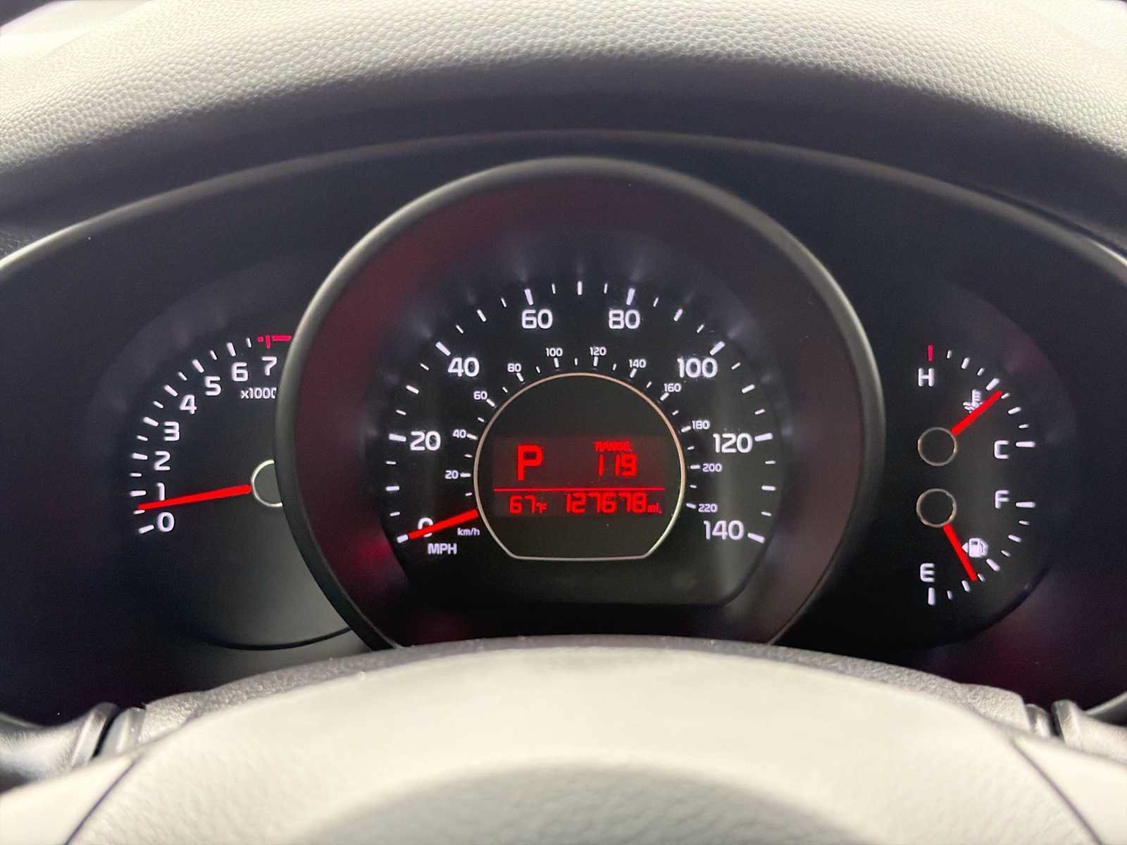 Used 2015 Kia Soul + FWD image 25