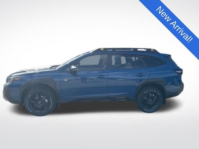 Used 2024 Subaru Outback Wilderness image 4