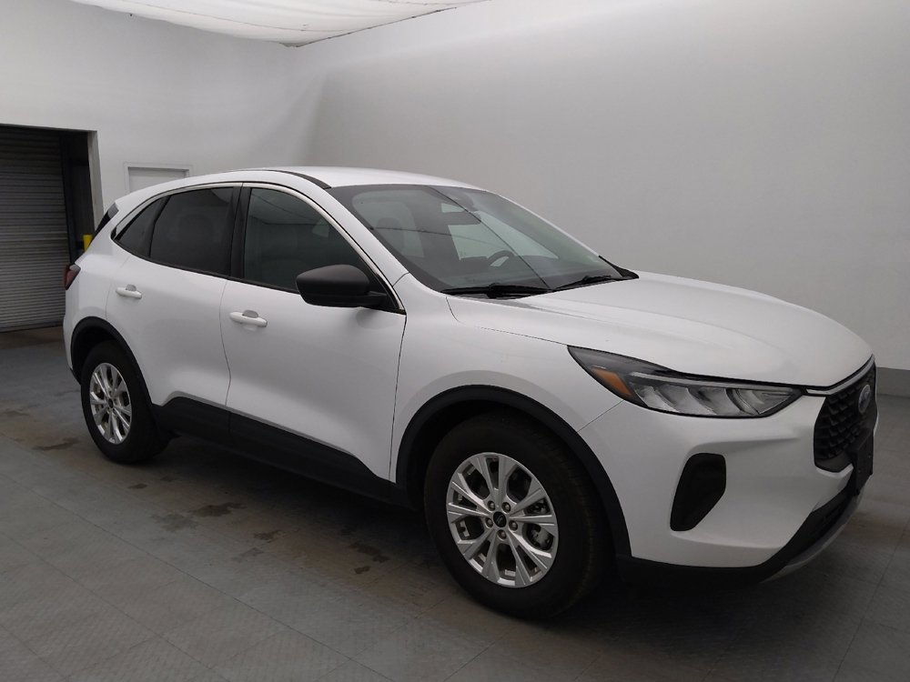 Used 2023 Ford Escape Active image 11