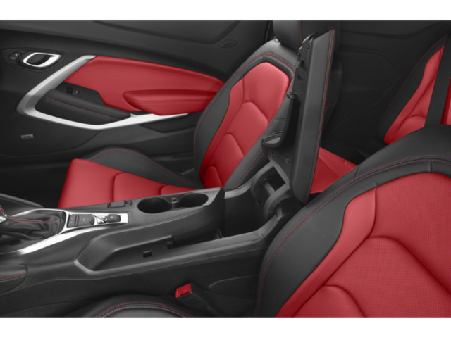 Used 2022 Chevrolet Camaro ZL1 RWD image 20