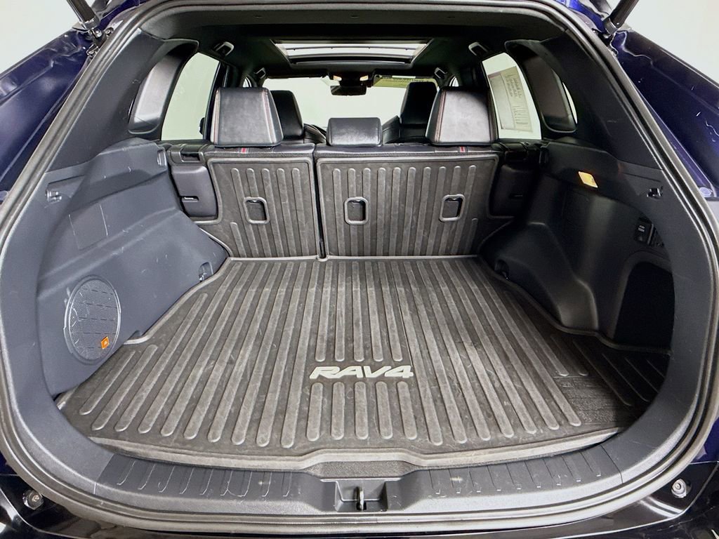 Certified 2021 Toyota RAV4 XSE w/ Premium Package AWD/4WD image 30