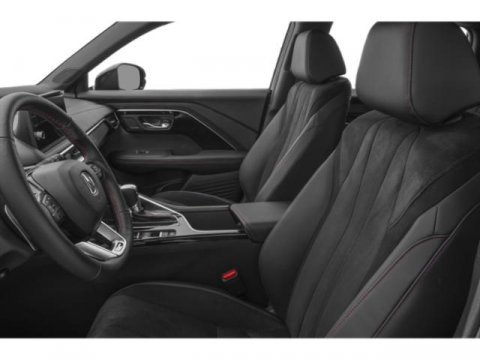 Used 2025 Acura ADX A-Spec image 8