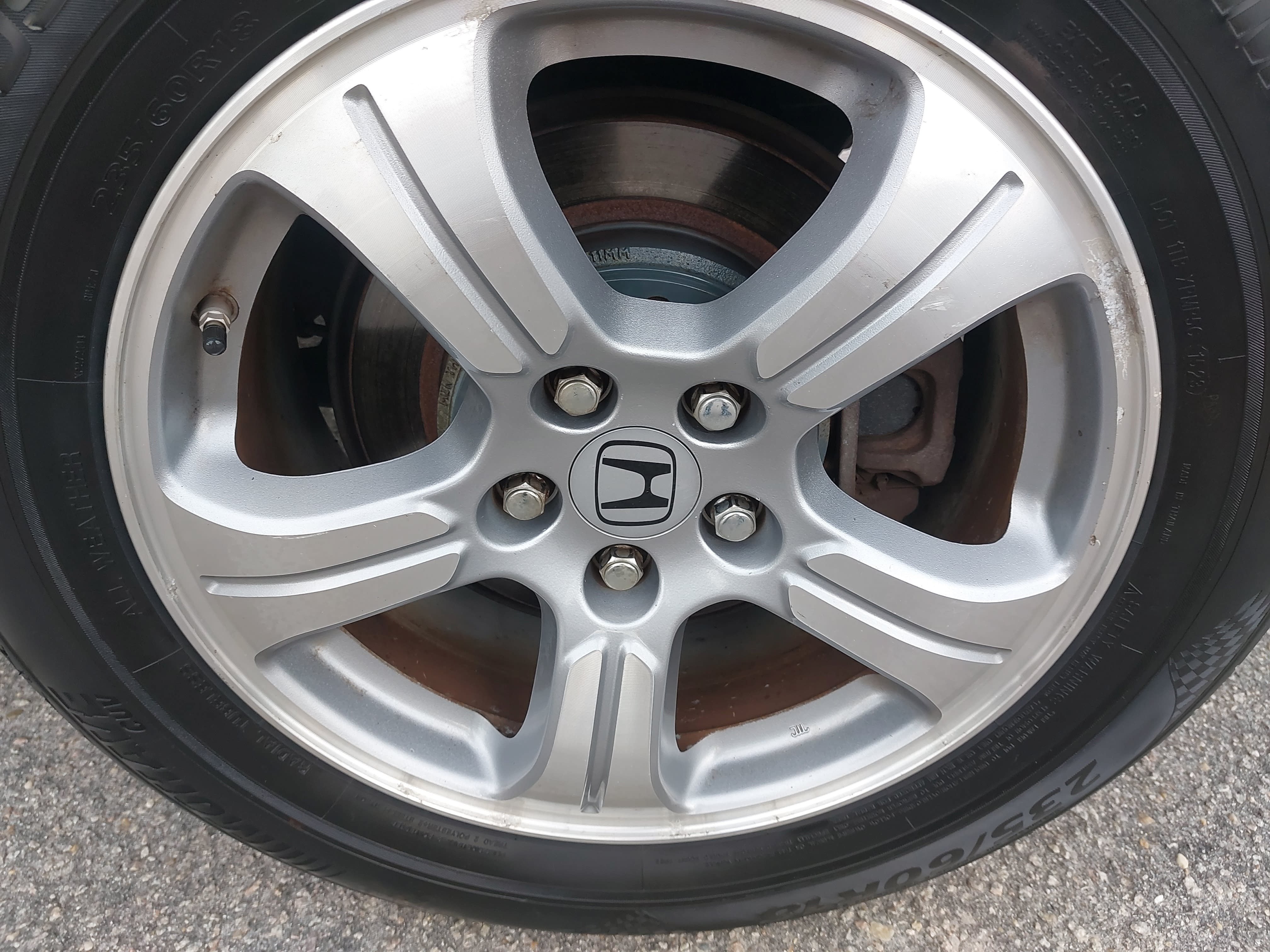 Used 2012 Honda Pilot EX-L image 36