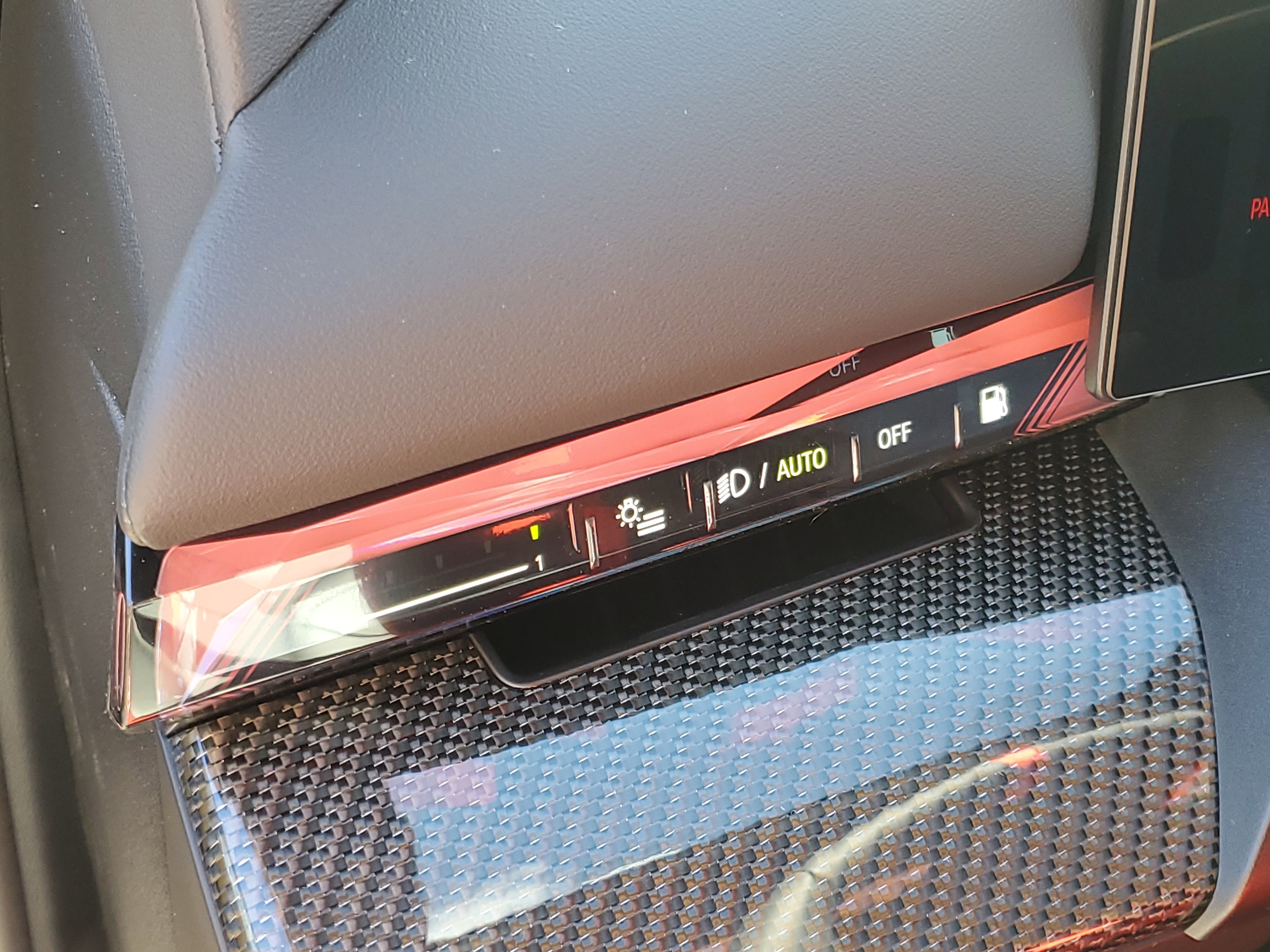 New 2026 BMW M5 image 10