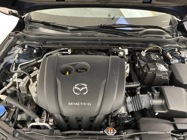 Used 2020 MAZDA MAZDA3 AWD Sedan w/ Preferred Package image 11