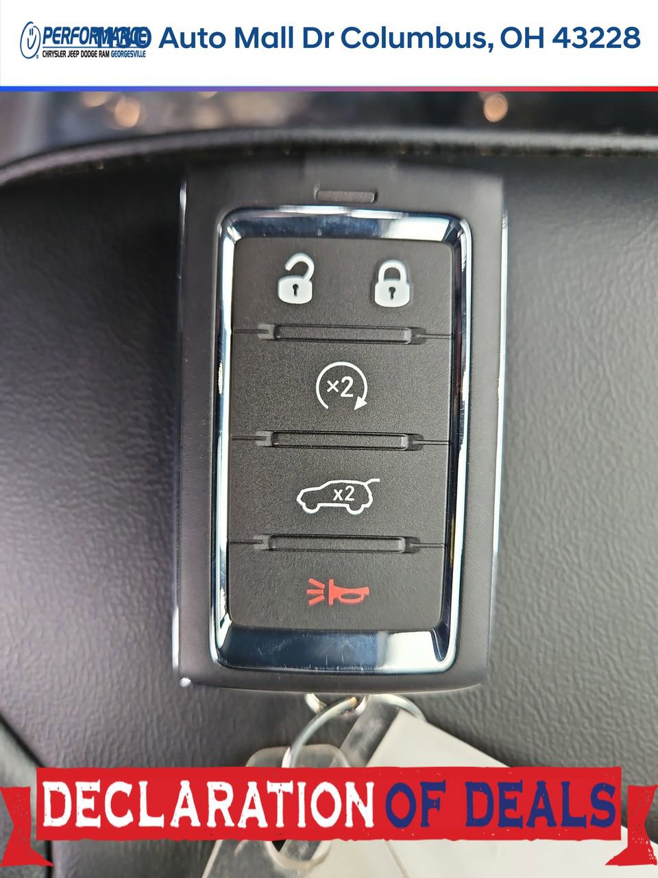 New 2026 Jeep Grand Cherokee Limited image 33