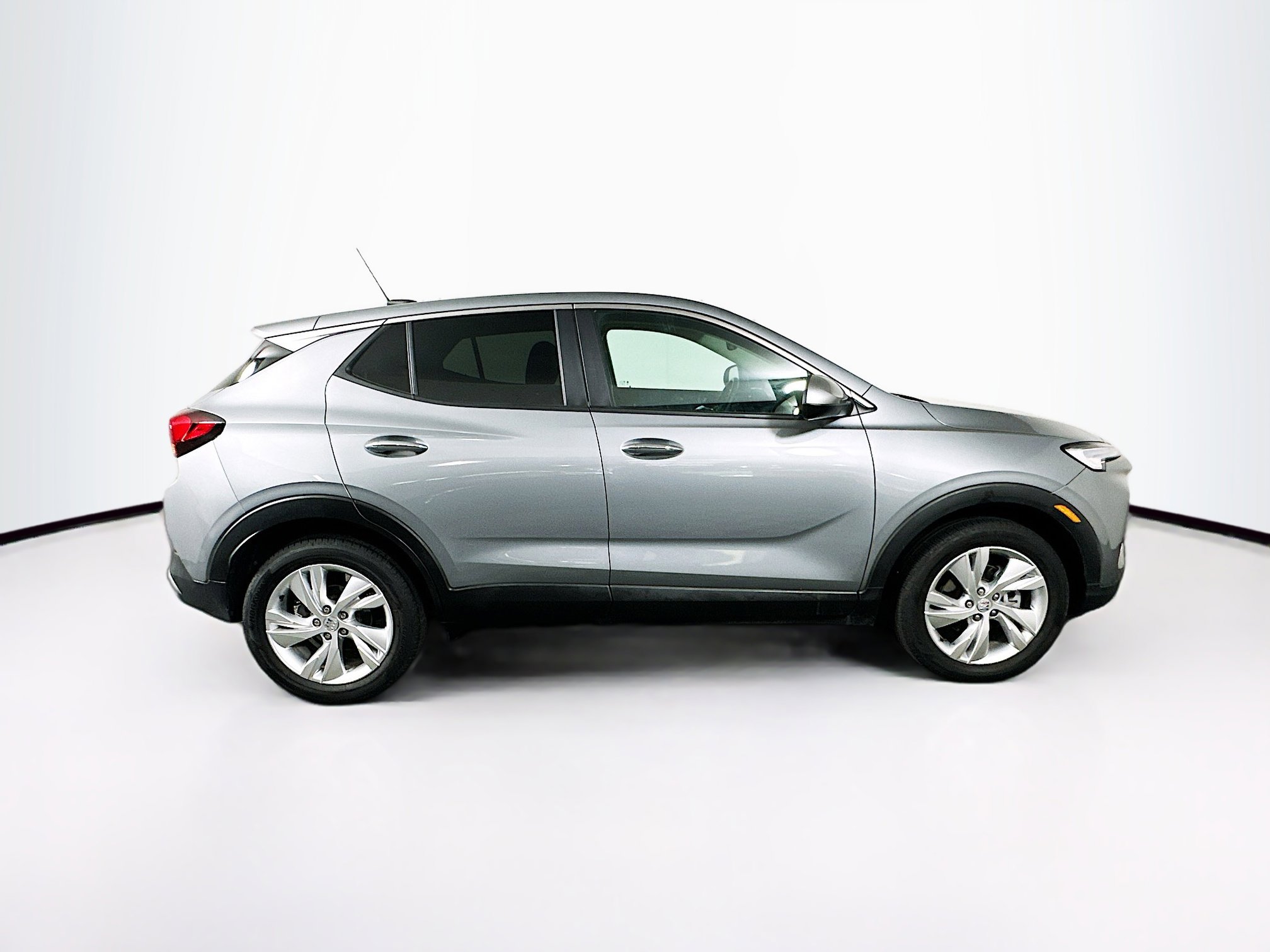 Used 2025 Buick Encore GX Preferred image 10