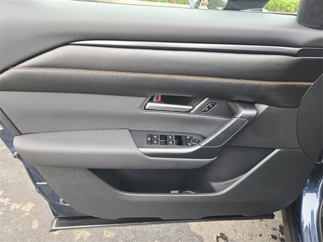 Certified 2025 MAZDA CX-50 AWD 2.5 Hybrid w/ Cargo Package image 15