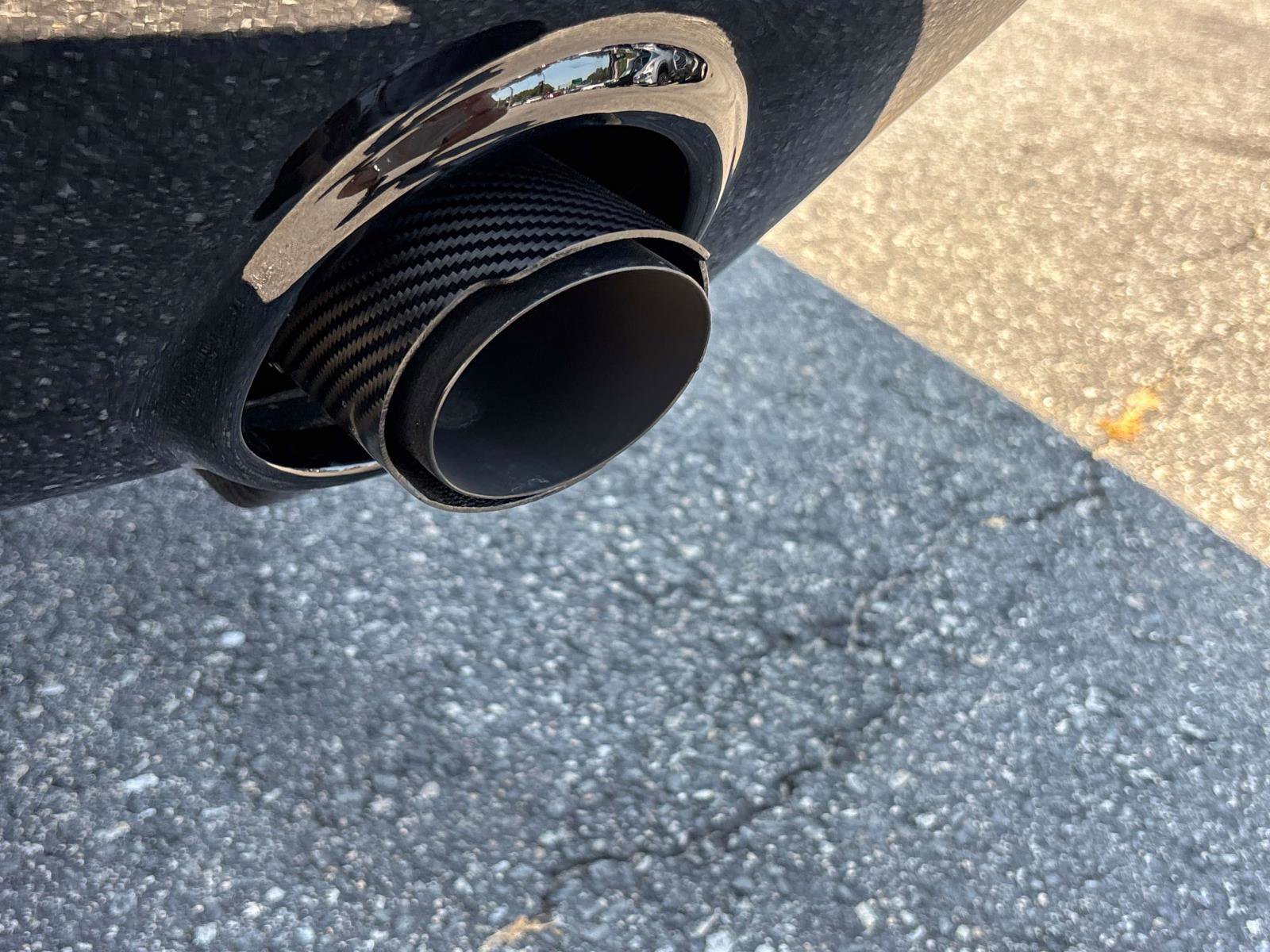 Used 2023 Dodge Challenger SRT Hellcat w/ Driver Convenience Group image 14