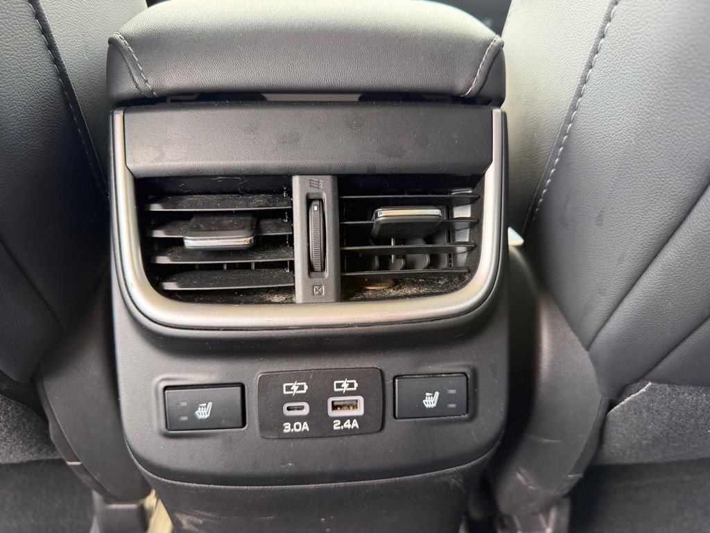 Used 2024 Subaru Outback Limited AWD/4WD image 21