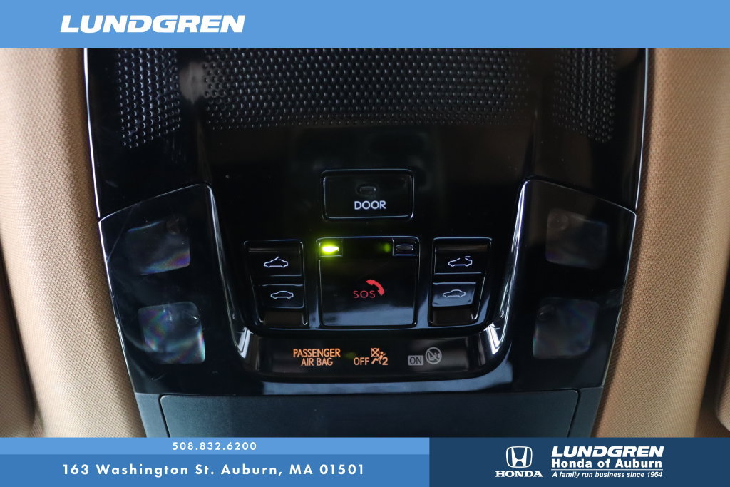 Used 2024 Lexus NX 350h AWD w/ Vision Package image 31