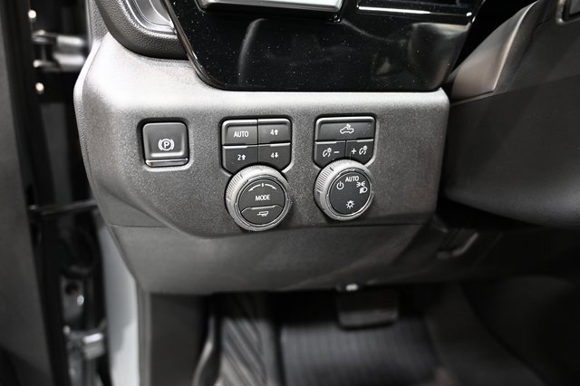 New 2026 Chevrolet Silverado 1500 LT image 22