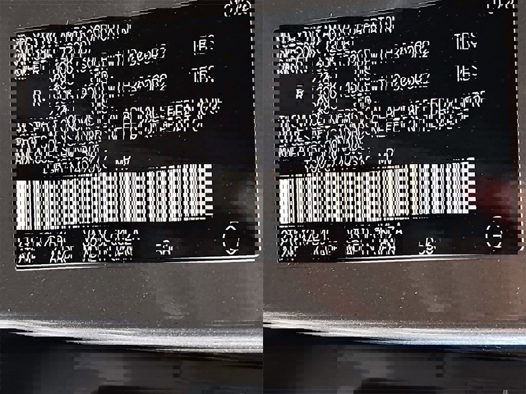 New 2026 Lexus LX 600 4WD w/ Luxury Package image 35