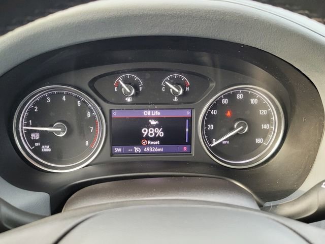 Used 2021 Buick Enclave Essence w/ Trailering Package, 5000 lbs. image 36