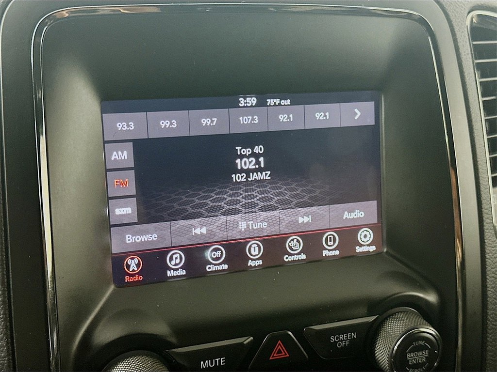 Used 2020 Dodge Durango GT image 17