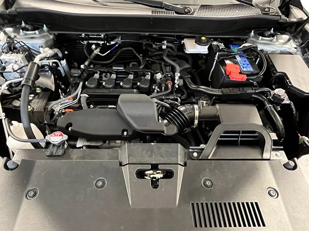 New 2025 Honda CR-V EX image 10
