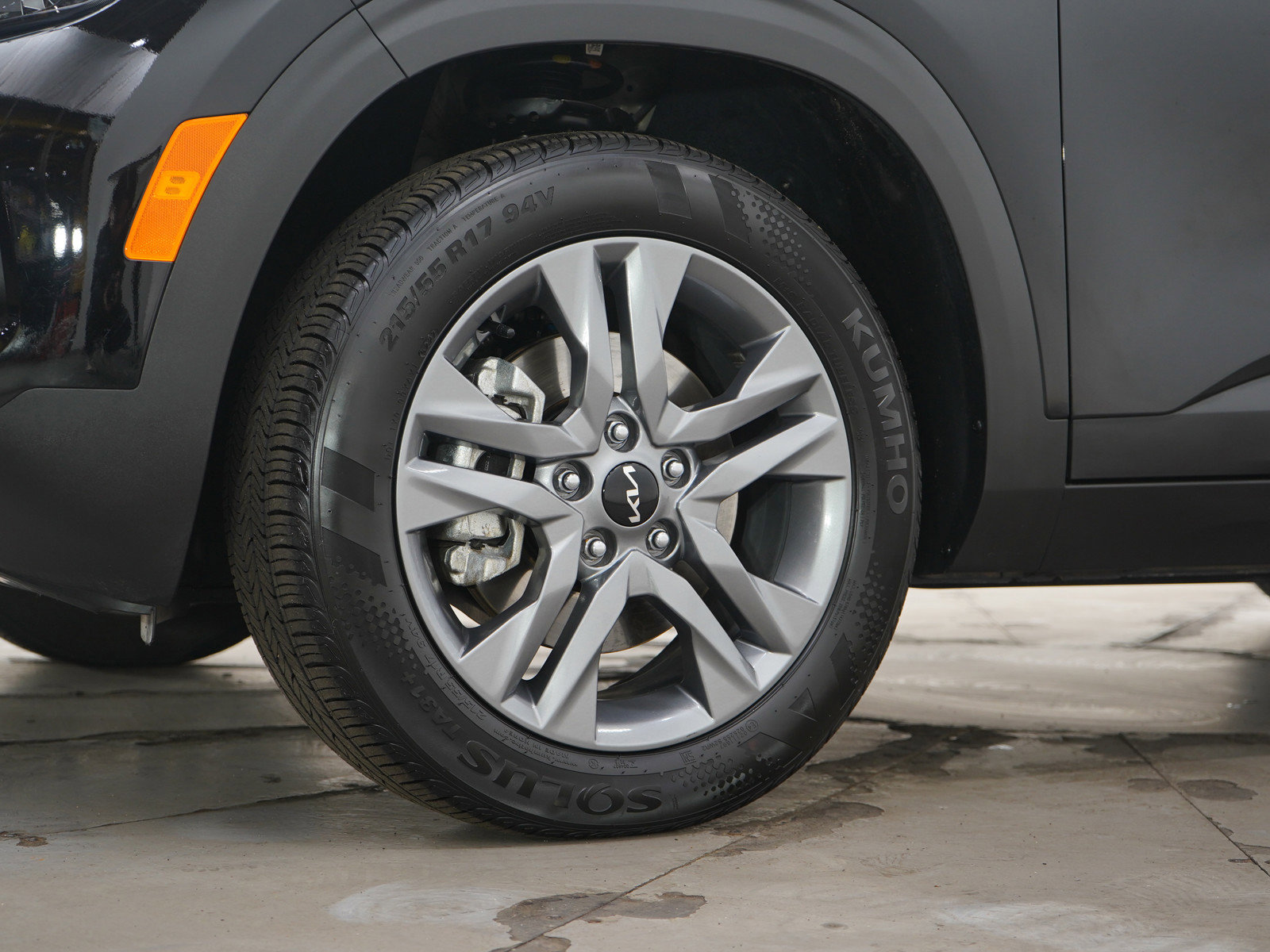 Used 2023 Kia Seltos S image 30