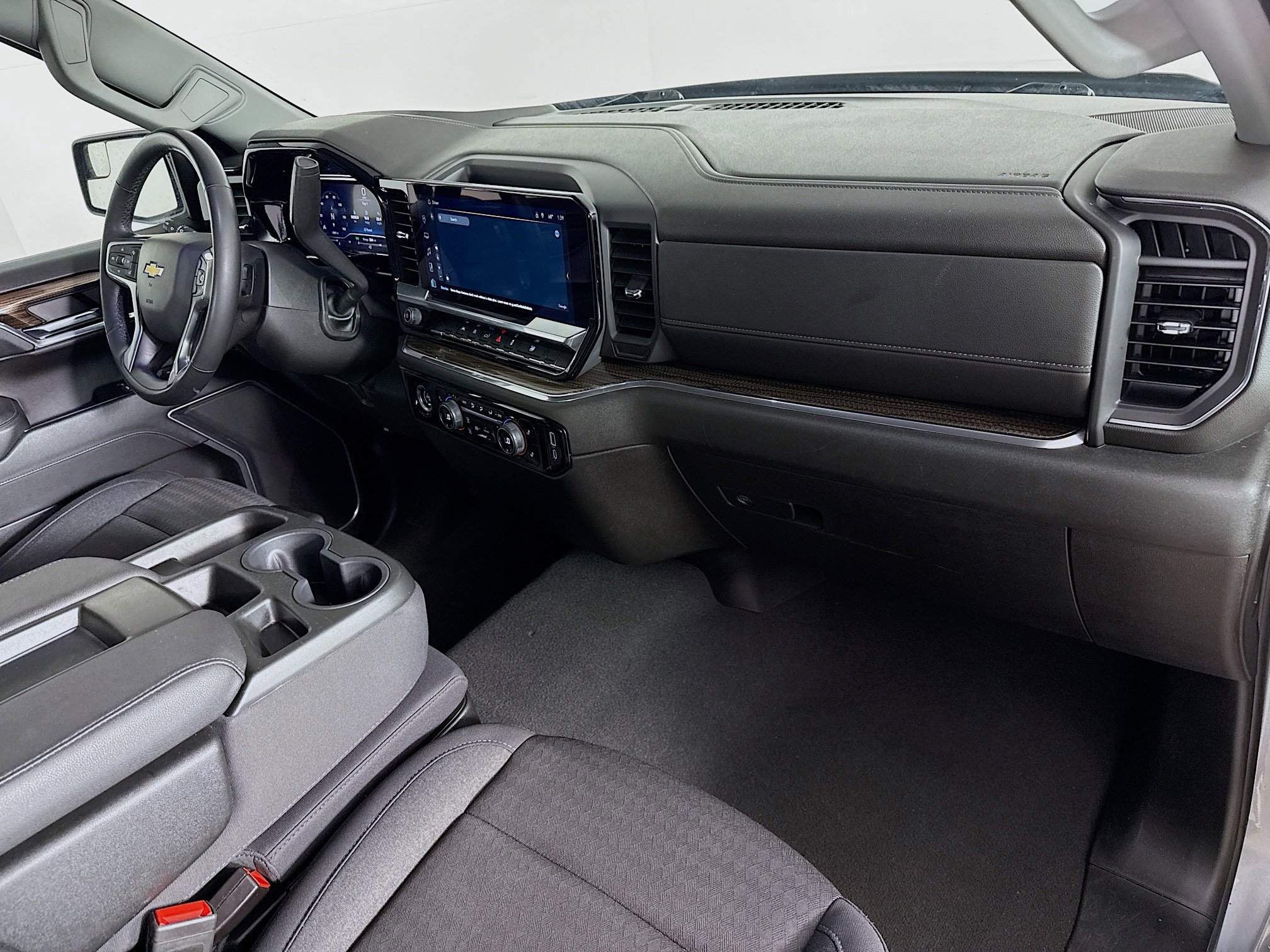 Used 2024 Chevrolet Silverado 1500 LT w/ Protection Package image 35