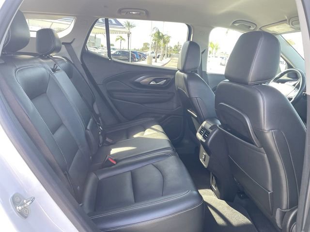 Used 2023 GMC Terrain SLT image 26