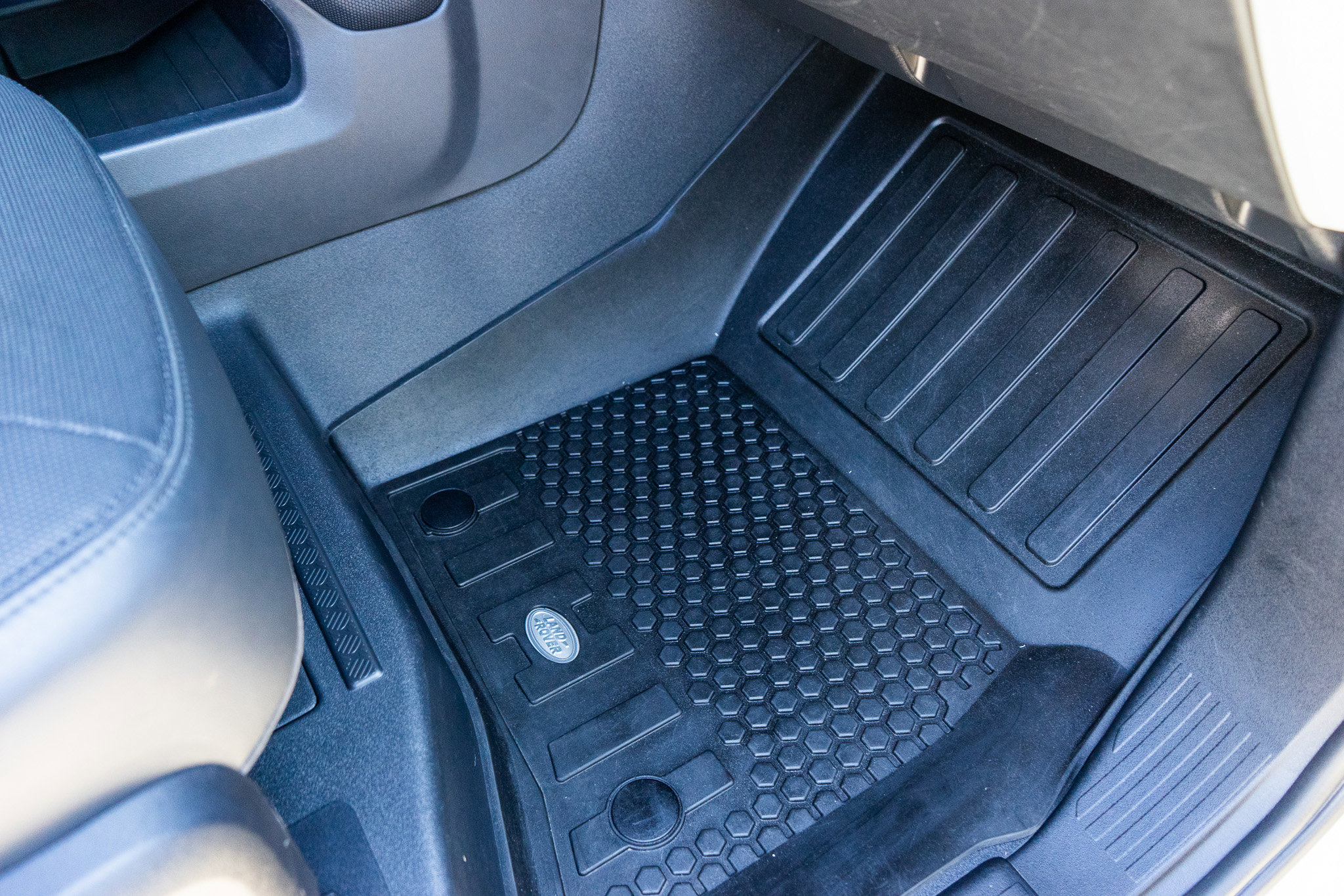 Used 2021 Land Rover Defender 110 X-Dynamic HSE image 49